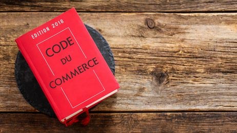 Code du commerce